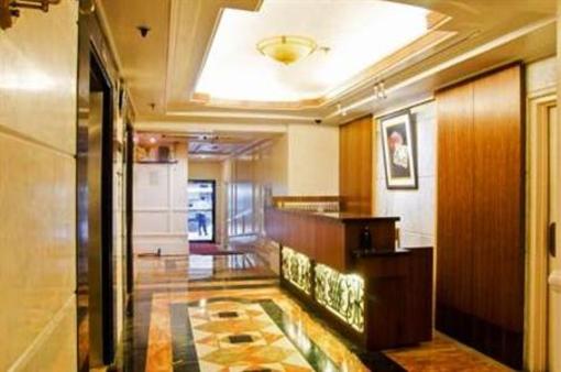 фото отеля Perla Mansion Condotel