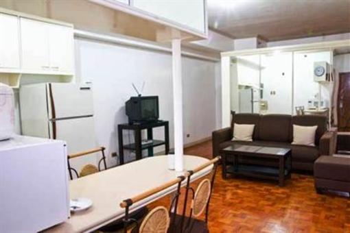 фото отеля Perla Mansion Condotel