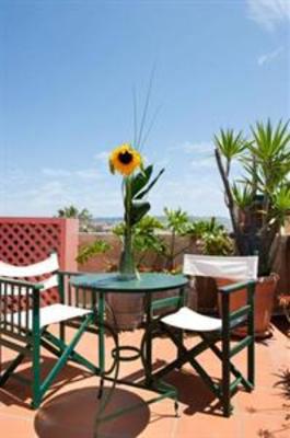 фото отеля Pension Eva Chania