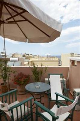 фото отеля Pension Eva Chania