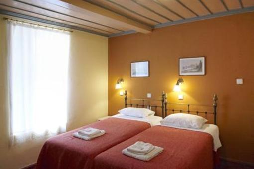 фото отеля Pension Eva Chania