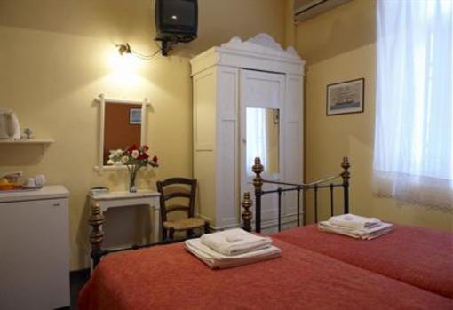фото отеля Pension Eva Chania