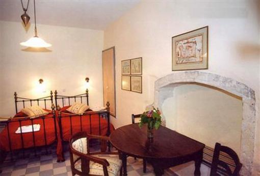 фото отеля Pension Eva Chania