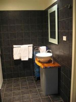 фото отеля Aloft Boutique Accommodation Strahan