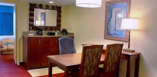 фото отеля Embassy Suites Hotel Orlando North Altamonte Springs