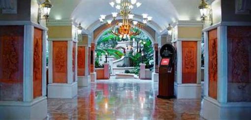фото отеля Embassy Suites Hotel Orlando North Altamonte Springs