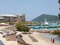 Scrub Island Resort Spa & Marina