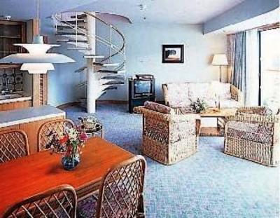фото отеля Aki Grand Hotel