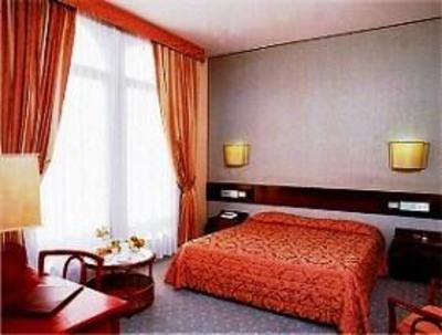 фото отеля Aki Grand Hotel