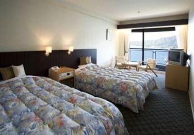 фото отеля Aki Grand Hotel