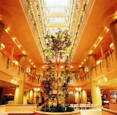 фото отеля Aki Grand Hotel