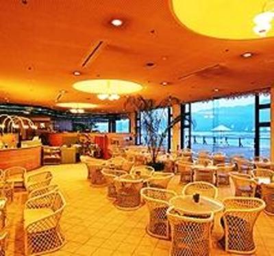 фото отеля Aki Grand Hotel