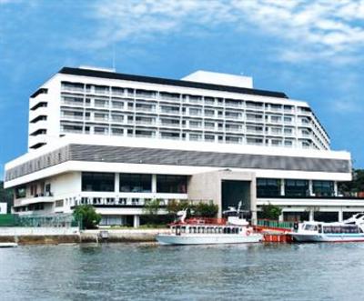 фото отеля Aki Grand Hotel