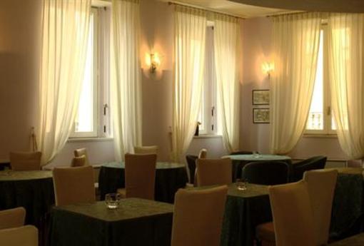 фото отеля Hotel Firenze Como