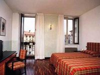 Hotel Firenze Como