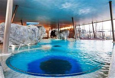 фото отеля Resort Barriere Ribeauville