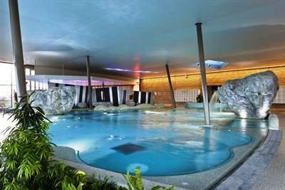фото отеля Resort Barriere Ribeauville