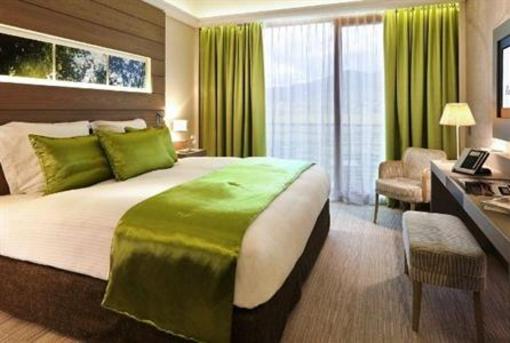 фото отеля Resort Barriere Ribeauville