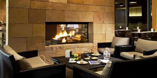 фото отеля Resort Barriere Ribeauville