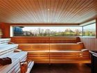 фото отеля Resort Barriere Ribeauville