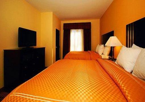 фото отеля Comfort Suites Simpsonville