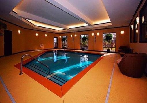 фото отеля Comfort Suites Simpsonville