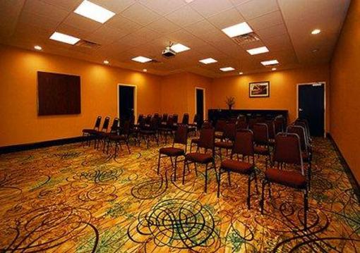 фото отеля Comfort Suites Simpsonville
