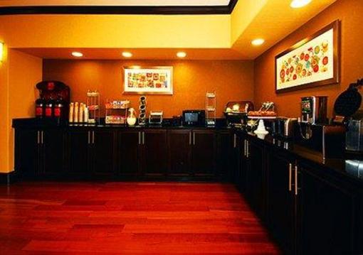 фото отеля Comfort Suites Simpsonville