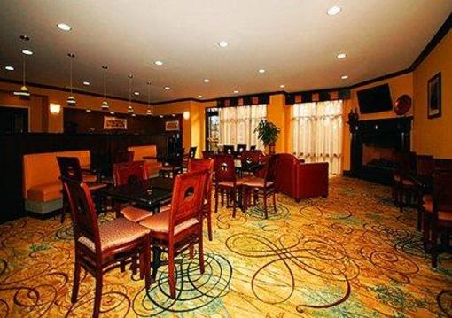 фото отеля Comfort Suites Simpsonville