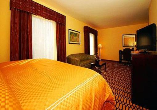 фото отеля Comfort Suites Simpsonville