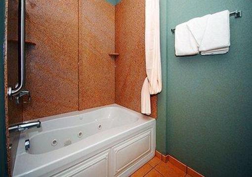 фото отеля Comfort Suites Simpsonville