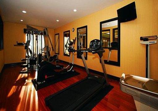 фото отеля Comfort Suites Simpsonville