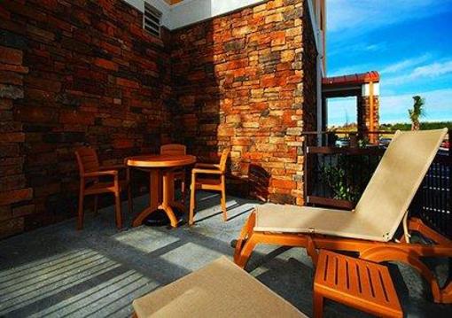 фото отеля Comfort Suites Simpsonville