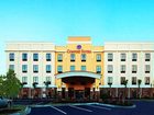 фото отеля Comfort Suites Simpsonville