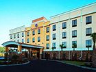 фото отеля Comfort Suites Simpsonville