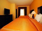 фото отеля Comfort Suites Simpsonville