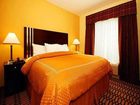 фото отеля Comfort Suites Simpsonville