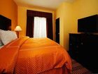 фото отеля Comfort Suites Simpsonville