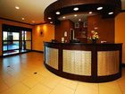 фото отеля Comfort Suites Simpsonville