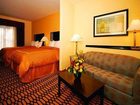 фото отеля Comfort Suites Simpsonville