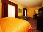 фото отеля Comfort Suites Simpsonville