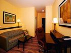 фото отеля Comfort Suites Simpsonville