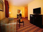 фото отеля Comfort Suites Simpsonville