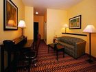 фото отеля Comfort Suites Simpsonville