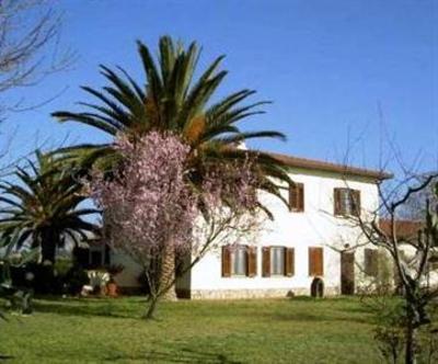 фото отеля Immobiliare Podere 13 Guest House Orbetello