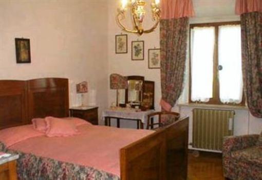 фото отеля Immobiliare Podere 13 Guest House Orbetello