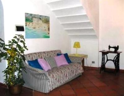 фото отеля Immobiliare Podere 13 Guest House Orbetello