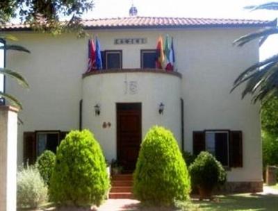 фото отеля Immobiliare Podere 13 Guest House Orbetello