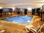 фото отеля Holiday Inn Express Woodbridge