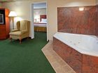 фото отеля Holiday Inn Express Woodbridge